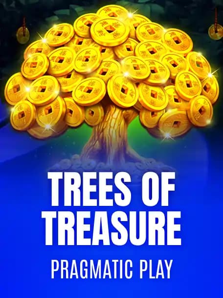 Trees of Treasure slot