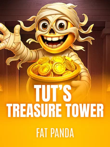 Tut’s Treasure Tower slot
