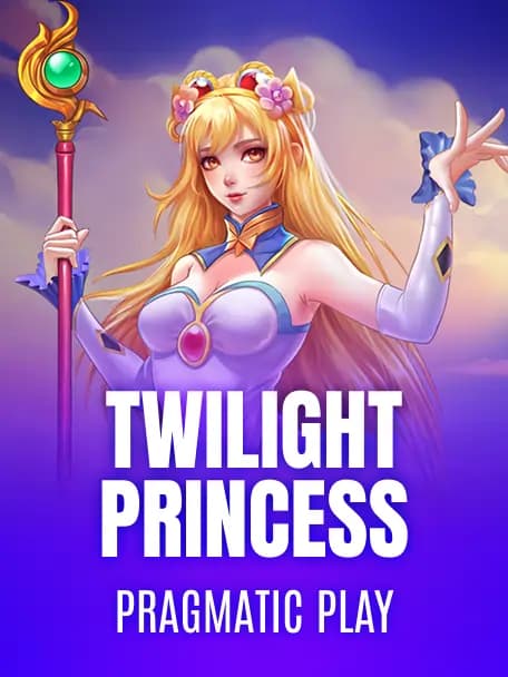 Twilight Princess slot