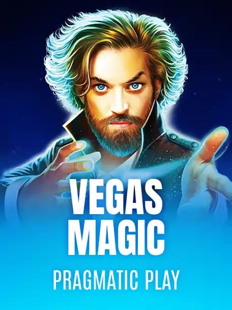 Vegas Magic slot