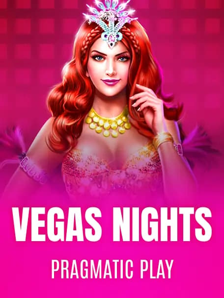 Vegas Nights slot