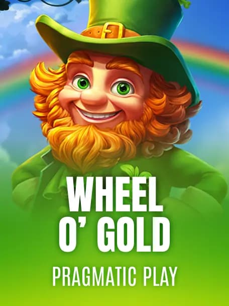 Wheel O’Gold slot