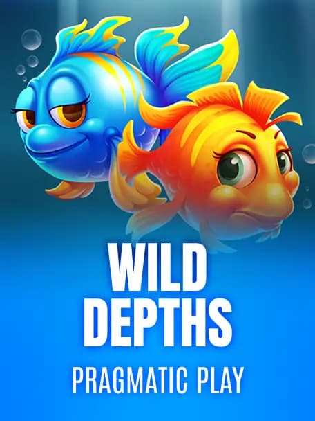 Wild Depths slot
