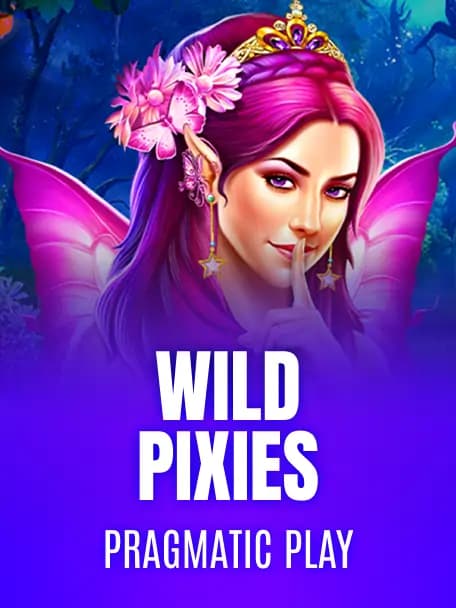 Wild Pixies slot