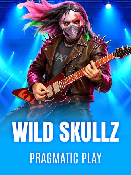 Wild Skullz slot