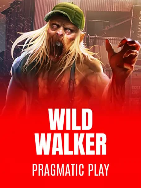 Wild Walker slot