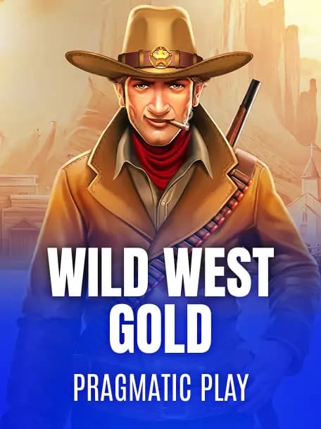 Wild West Gold® slot