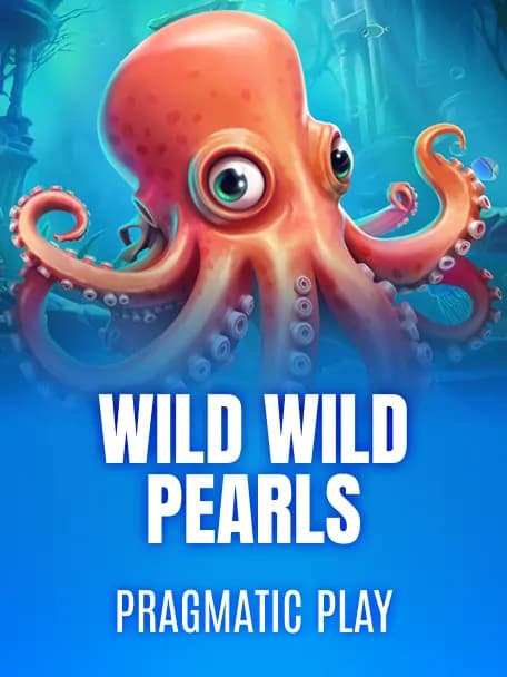 Wild Wild Pearls slot