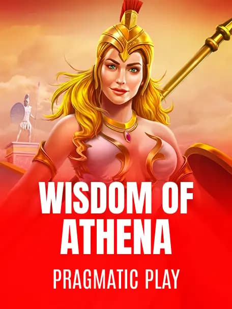 Wisdom of Athena slot