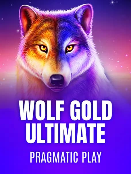 Wolf Gold Ultimate slot
