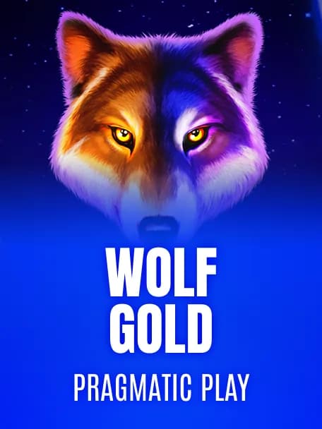 Wolf Gold® slot