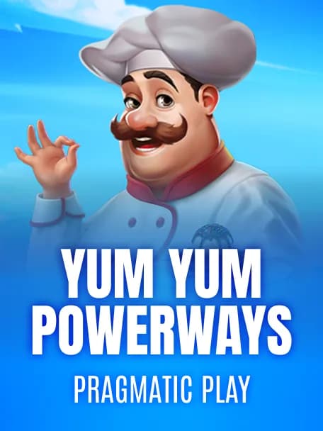Yum Yum PowerWays® slot