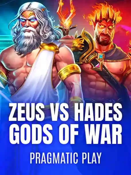 Zeus vs Hades – Gods of War slot