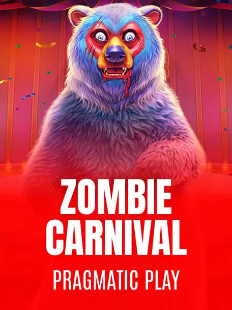 Zombie Carnival slot